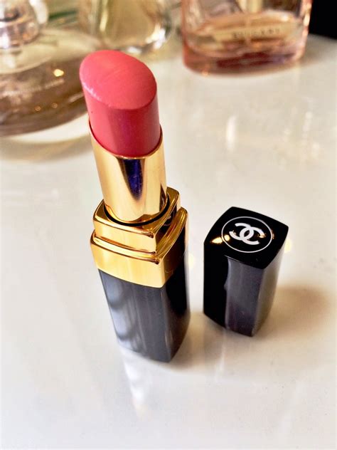 shine chanel lipstick|More.